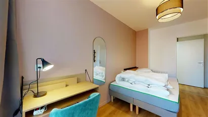 Room for rent in Aix-en-Provence, Provence-Alpes-Côte d'Azur