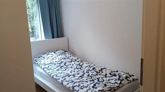 Rooms in Dortmund - photo 2