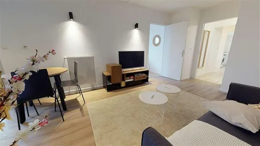 Rooms in Lyon - photo 6