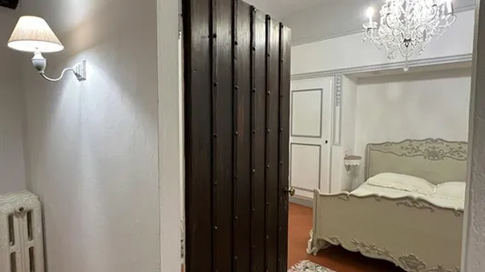 Apartments in Florence - photo 5