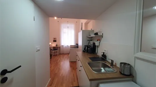 Apartments in Besnica - photo 6