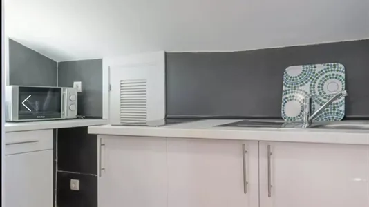 Apartments in Madrid Centro - photo 4