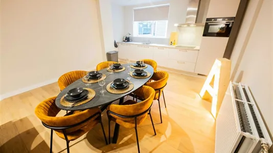 Apartments in Location is not specified - photo 6