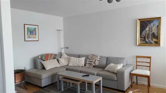 Apartments in Järfälla - photo 1