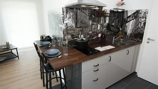 Apartments in Location is not specified - photo 7