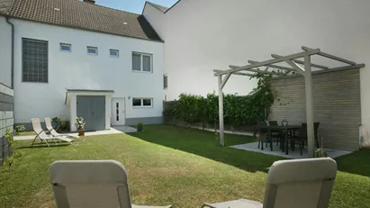 House for rent in Deutschkreutz, Burgenland