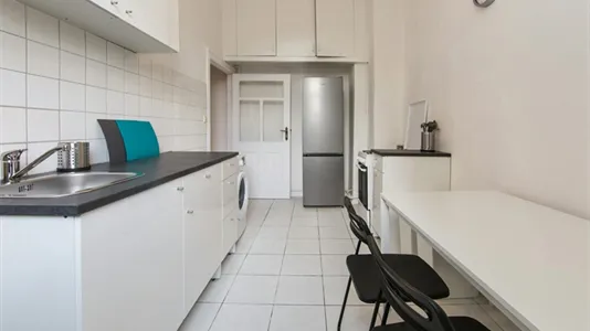 Rooms in Berlin Charlottenburg-Wilmersdorf - photo 10