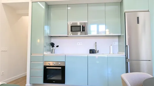 Apartments in Madrid Centro - photo 8