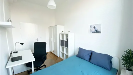 Rooms in Vienna Leopoldstadt - photo 1