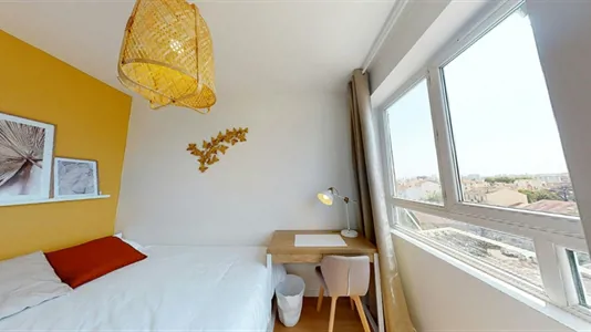 Rooms in Lyon - photo 2