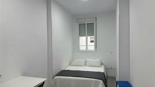 Apartments in Madrid Chamberí - photo 5