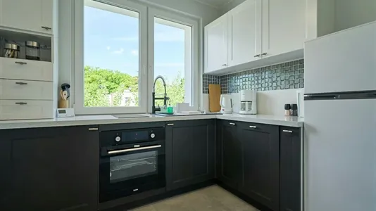 Apartments in Poznań - photo 4