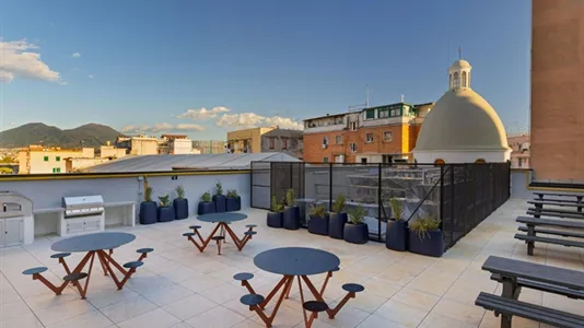 Rooms in Napoli Municipalità 4 - photo 10