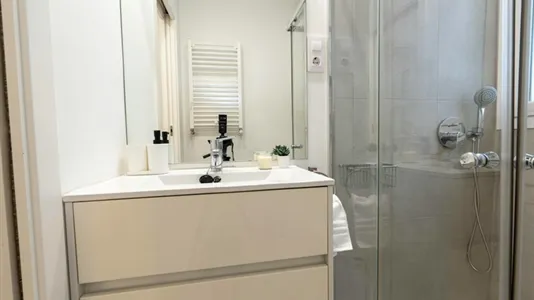 Rooms in Madrid Tetuán - photo 8