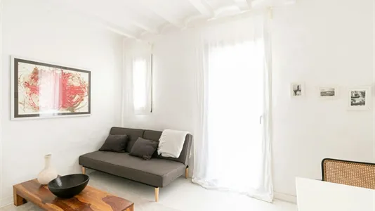 Apartments in Barcelona Ciutat Vella - photo 8