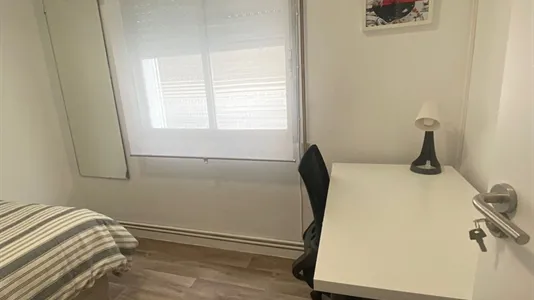 Rooms in Madrid Latina - photo 8