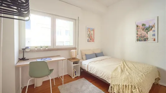 Rooms in Location is not specified - photo 2