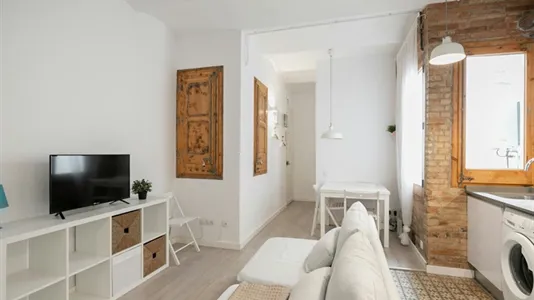 Apartments in Barcelona Sants-Montjuïc - photo 6