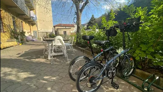 Apartments in Turin - photo 6