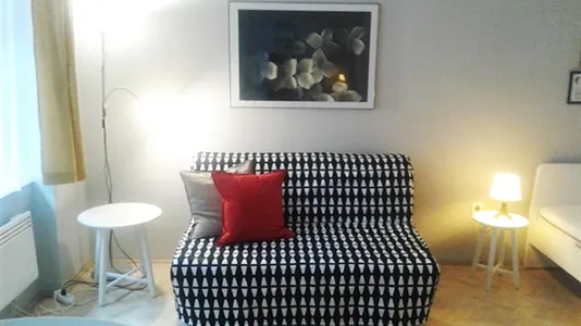 Apartments in Budapest Erzsébetváros - photo 6