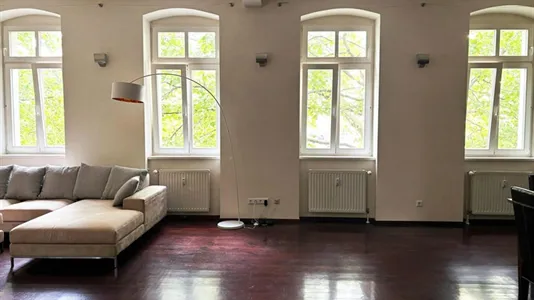 Apartments in Berlin Pankow - photo 3