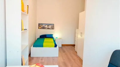 Room for rent in Turin, Piemonte