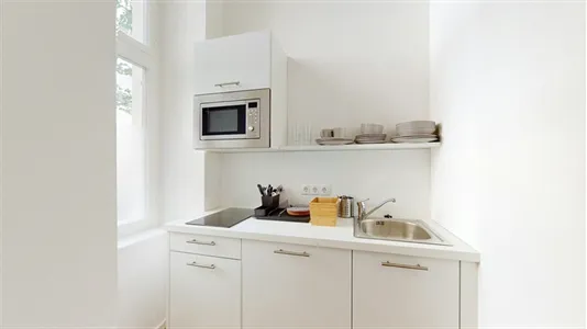 Rooms in Berlin Pankow - photo 4