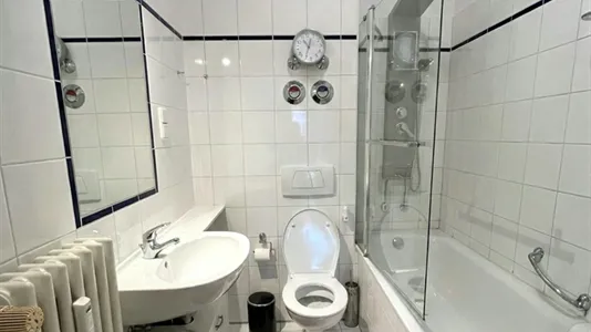 Rooms in Berlin Friedrichshain-Kreuzberg - photo 6