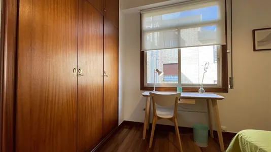 Rooms in Bilbao - photo 6