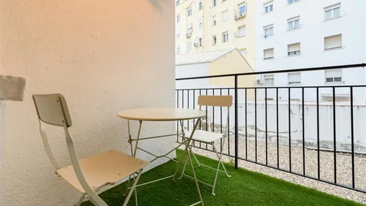 Apartments in Madrid Chamartín - photo 3