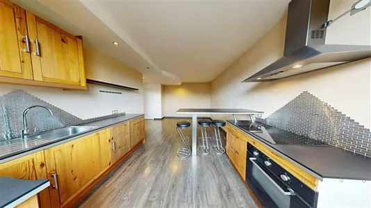 Apartments in Saint-Étienne - photo 1