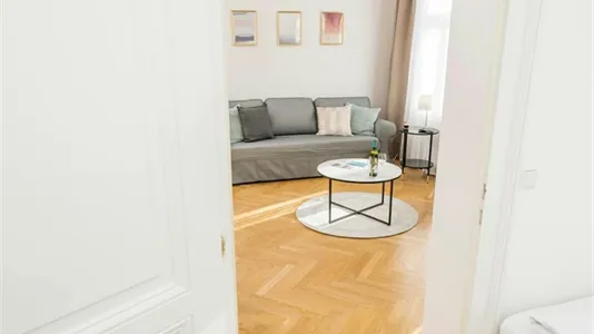 Apartments in Vienna Alsergrund - photo 5