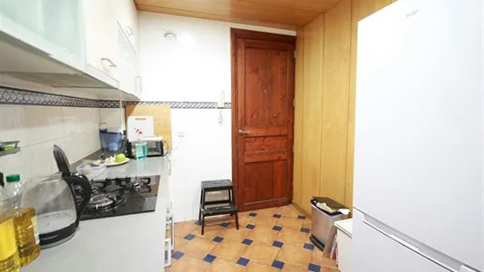 Rooms in Barcelona Gràcia - photo 8