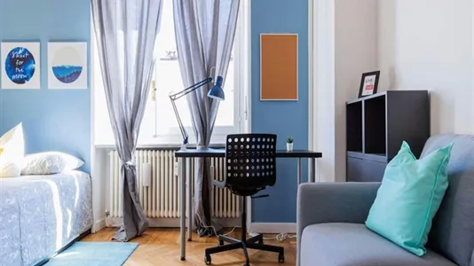 Rooms in Turin - photo 5