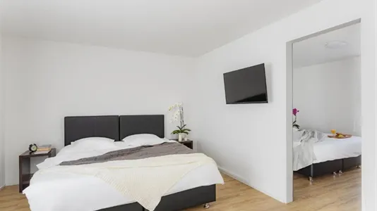Apartments in Zürich District 3 - Wiedikon - photo 6