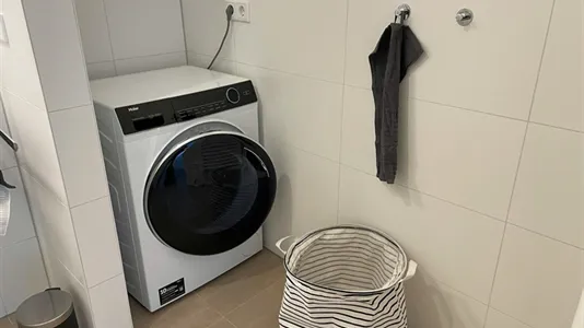 Apartments in Location is not specified - photo 6