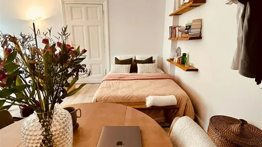 Apartments in Berlin Mitte - photo 5