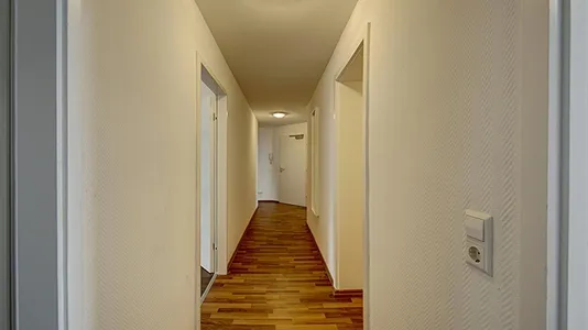 Rooms in Stuttgart Bad Cannstatt - photo 9