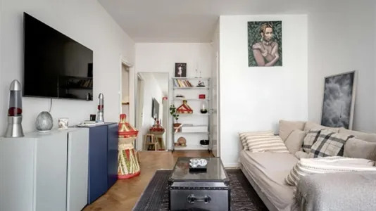 Apartments in Kungsholmen - photo 1