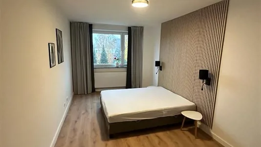 Rooms in Hamburg Wandsbek - photo 1