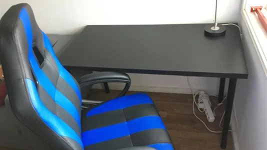 Rooms in Location is not specified - photo 4