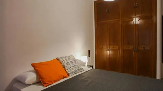 Rooms in Valencia Ciutat Vella - photo 1