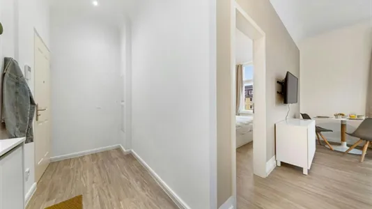 Apartments in Location is not specified - photo 4