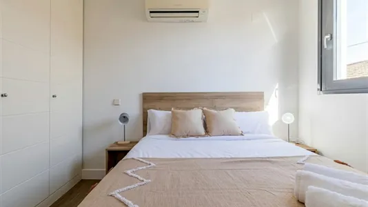 Apartments in Madrid Fuencarral-El Pardo - photo 9