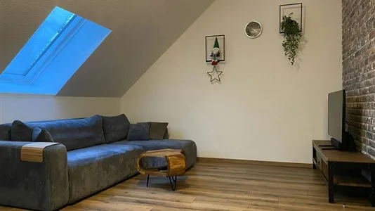 Apartments in Berlin Reinickendorf - photo 3