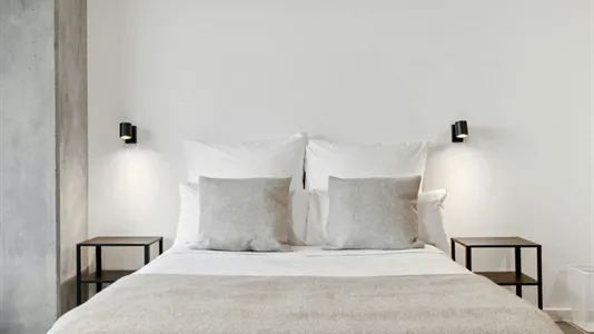 Apartments in Stad Brussel - photo 7