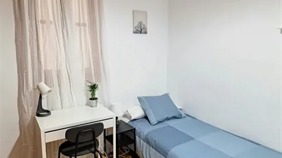 Room for rent in Madrid Retiro, Madrid