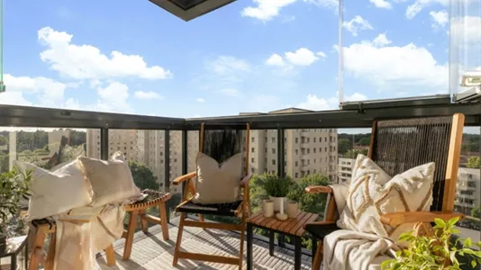 Apartments in Stockholm West - photo 1