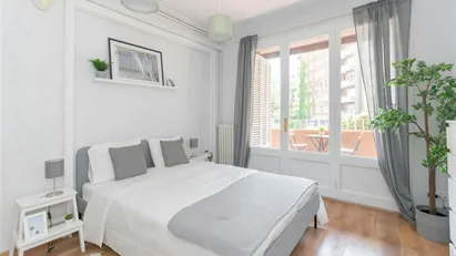 Room for rent in Barcelona Sarrià-St. Gervasi, Barcelona