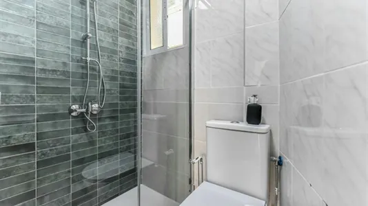Rooms in Valladolid - photo 8
